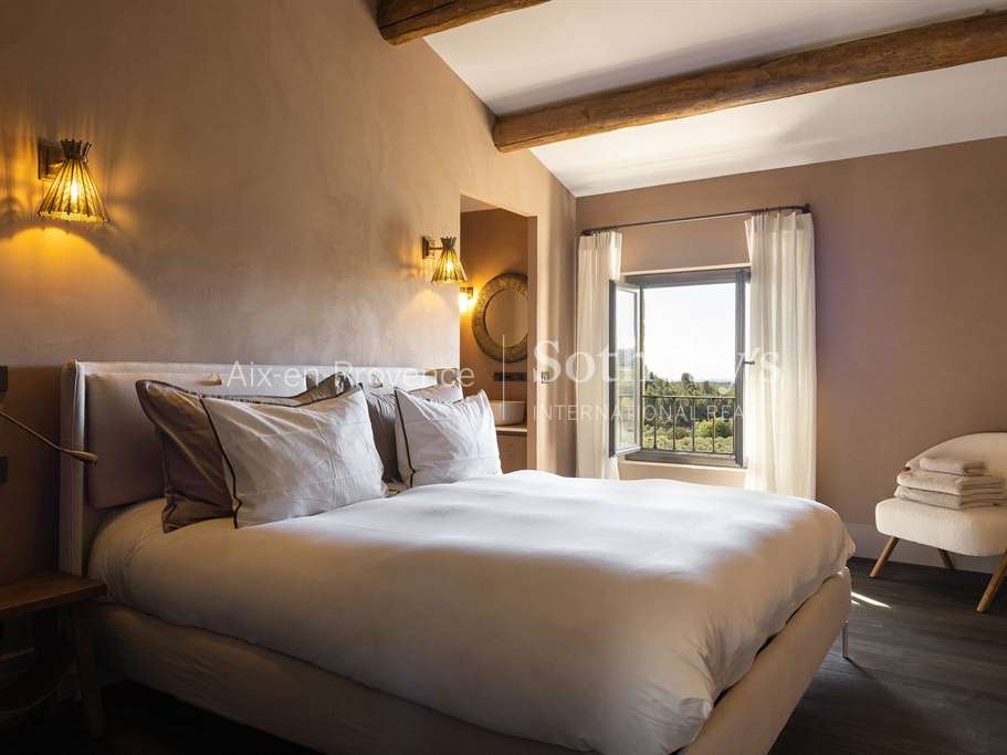 House Saint-Rémy-de-Provence