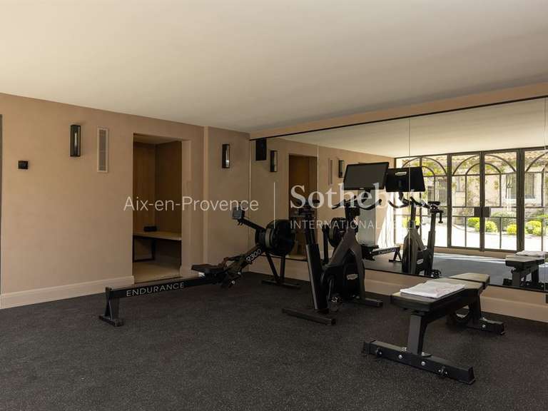 Maison Saint-Rémy-de-Provence - 6 chambres - 416m²