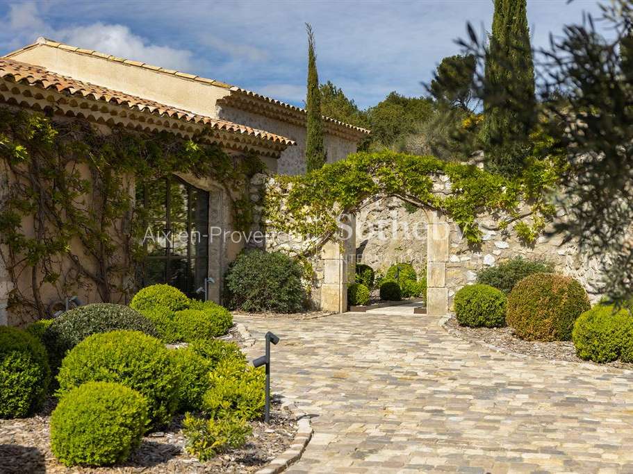 House Saint-Rémy-de-Provence