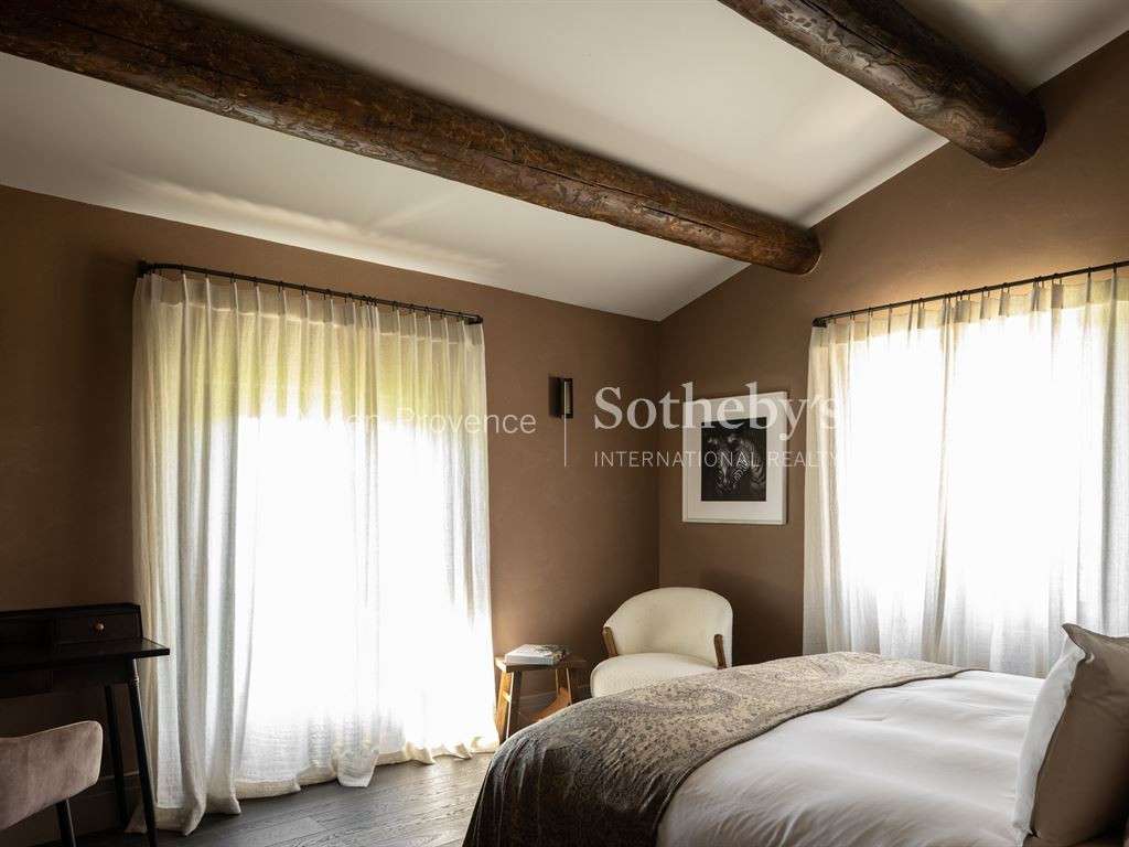 Maison Saint-Rémy-de-Provence