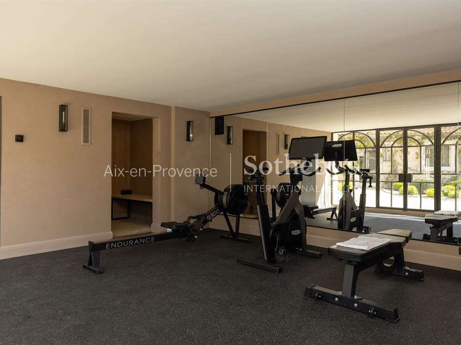 Maison Saint-Rémy-de-Provence