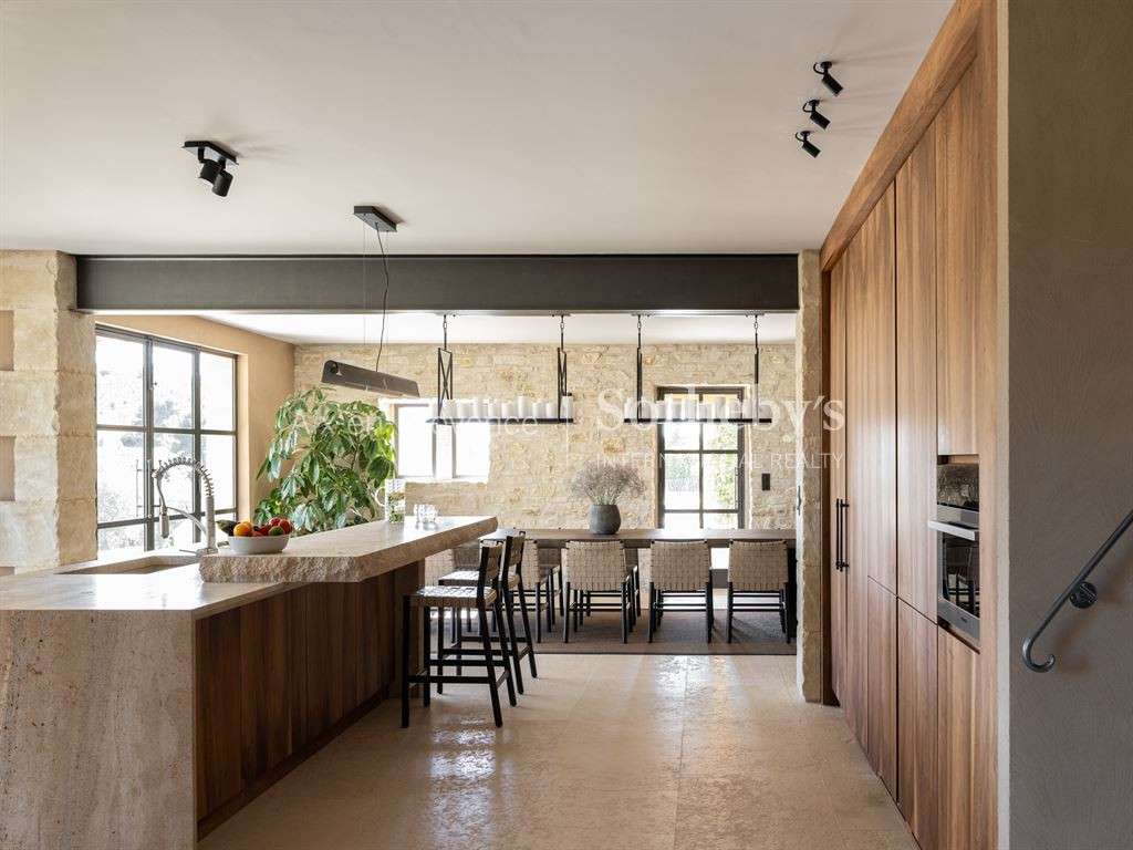 Maison Saint-Rémy-de-Provence