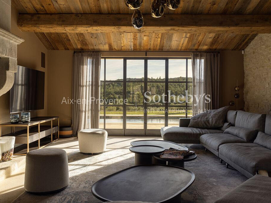 Maison Saint-Rémy-de-Provence