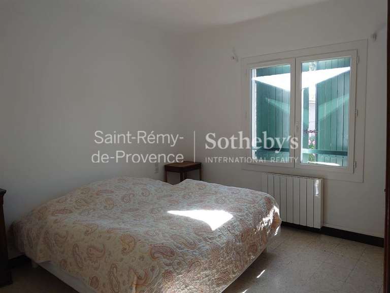 Maison Saint-Rémy-de-Provence - 4 chambres - 300m²