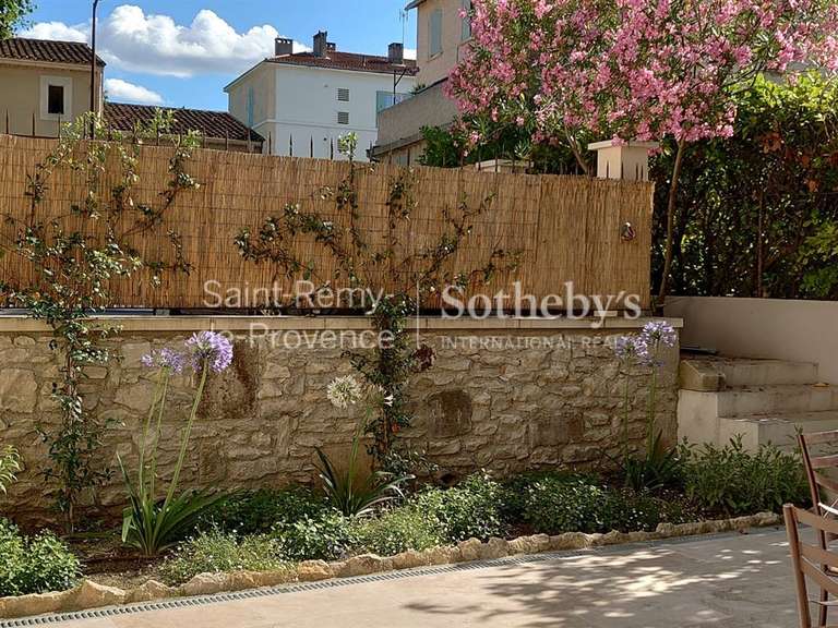 Maison Saint-Rémy-de-Provence - 4 chambres - 300m²