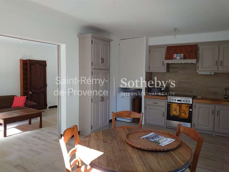 Maison Saint-Rémy-de-Provence - 4 chambres - 300m²