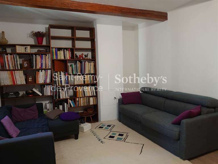 Maison Saint-Rémy-de-Provence - 4 chambres - 300m²