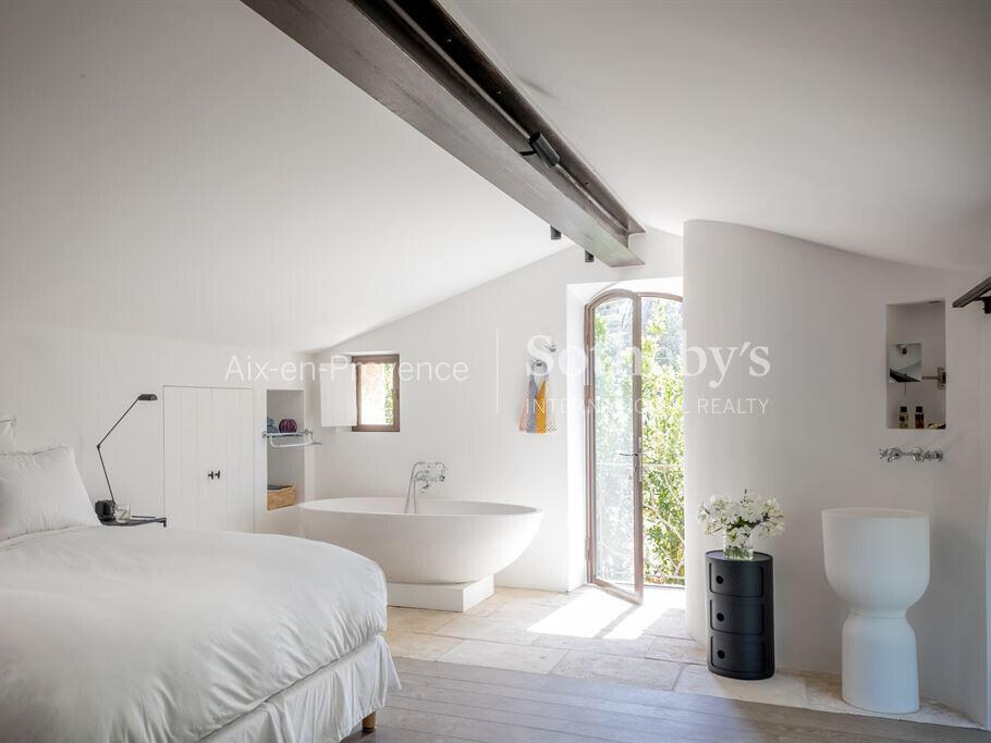Maison Saint-Rémy-de-Provence