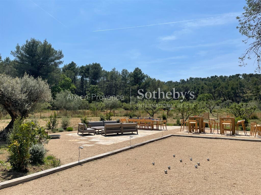Maison Saint-Rémy-de-Provence