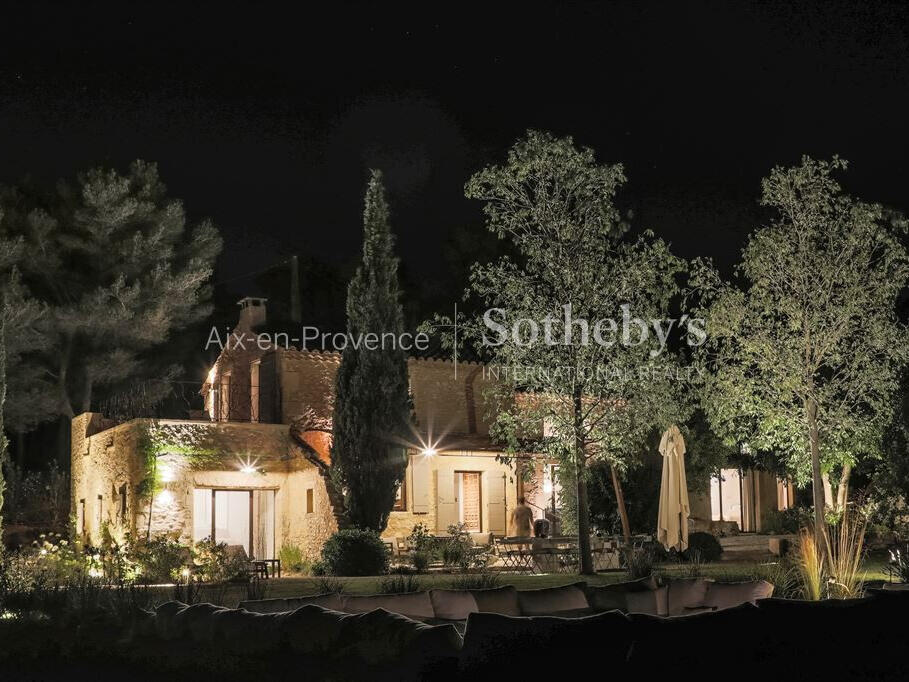 Maison Saint-Rémy-de-Provence
