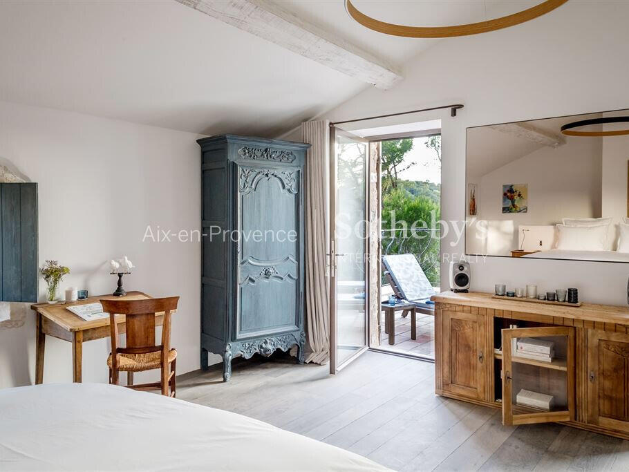 Maison Saint-Rémy-de-Provence
