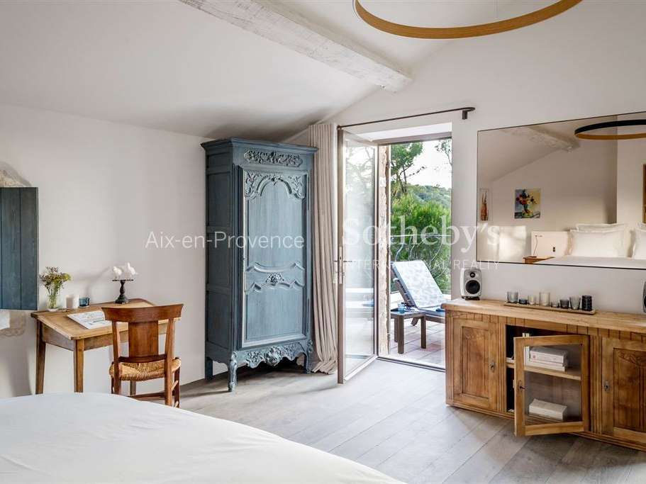 House Saint-Rémy-de-Provence