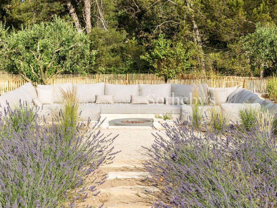 Maison Saint-Rémy-de-Provence