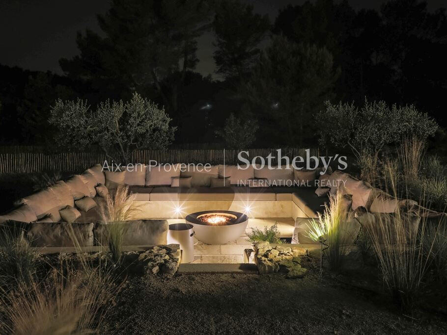 Maison Saint-Rémy-de-Provence