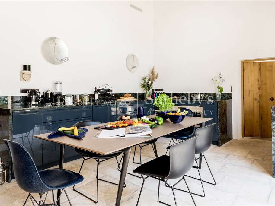 House Saint-Rémy-de-Provence