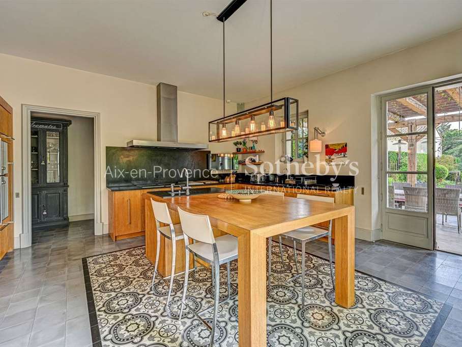 House Saint-Rémy-de-Provence