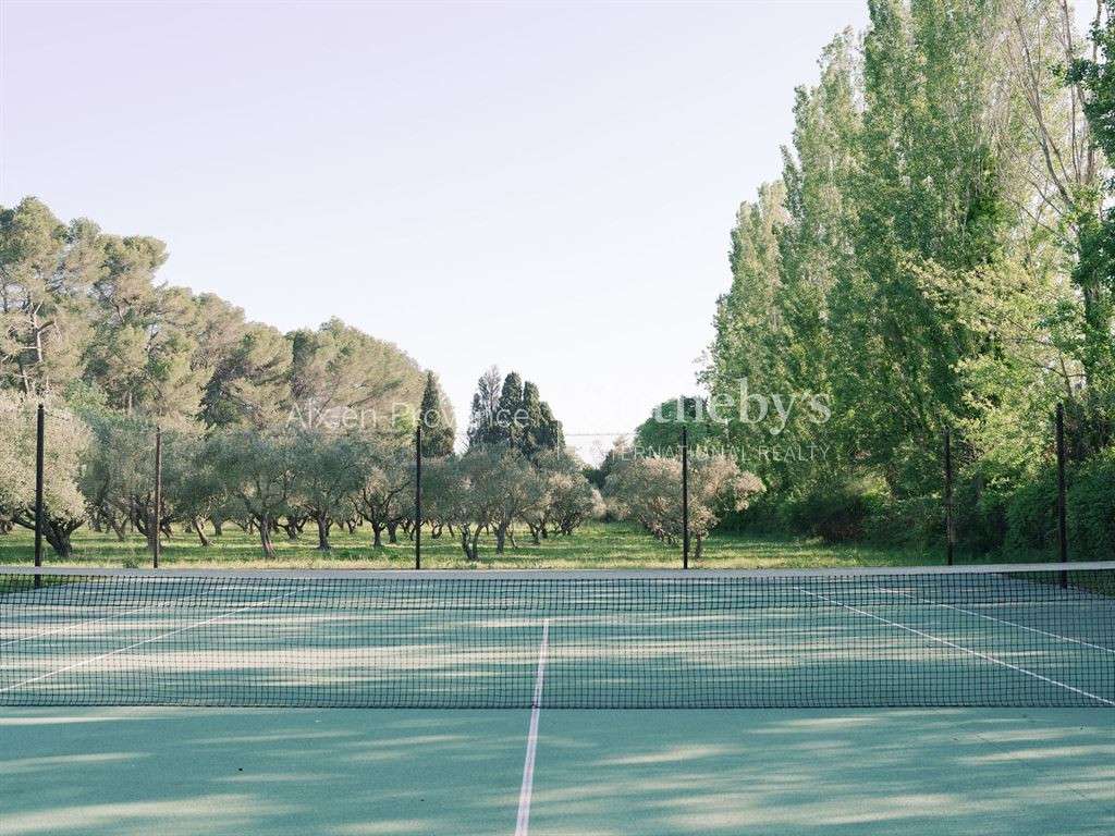House Saint-Rémy-de-Provence