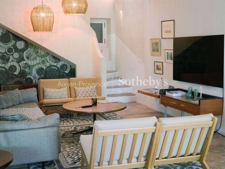 House Saint-Rémy-de-Provence - 7 bedrooms - 650m²