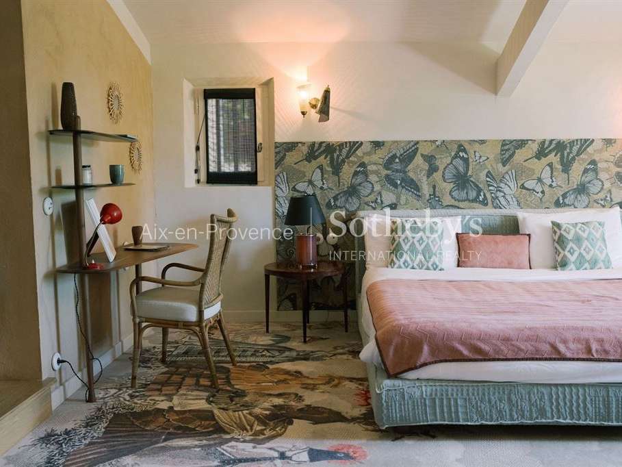 House Saint-Rémy-de-Provence