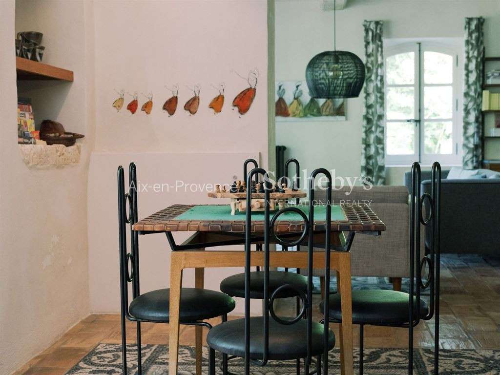 House Saint-Rémy-de-Provence