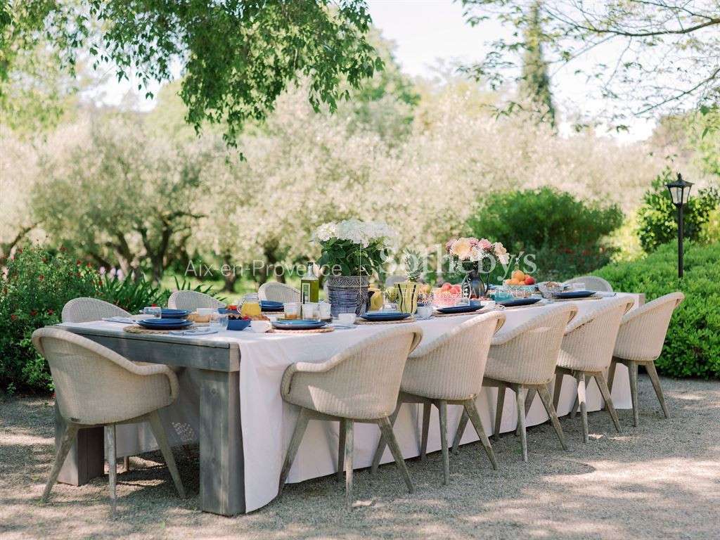 House Saint-Rémy-de-Provence