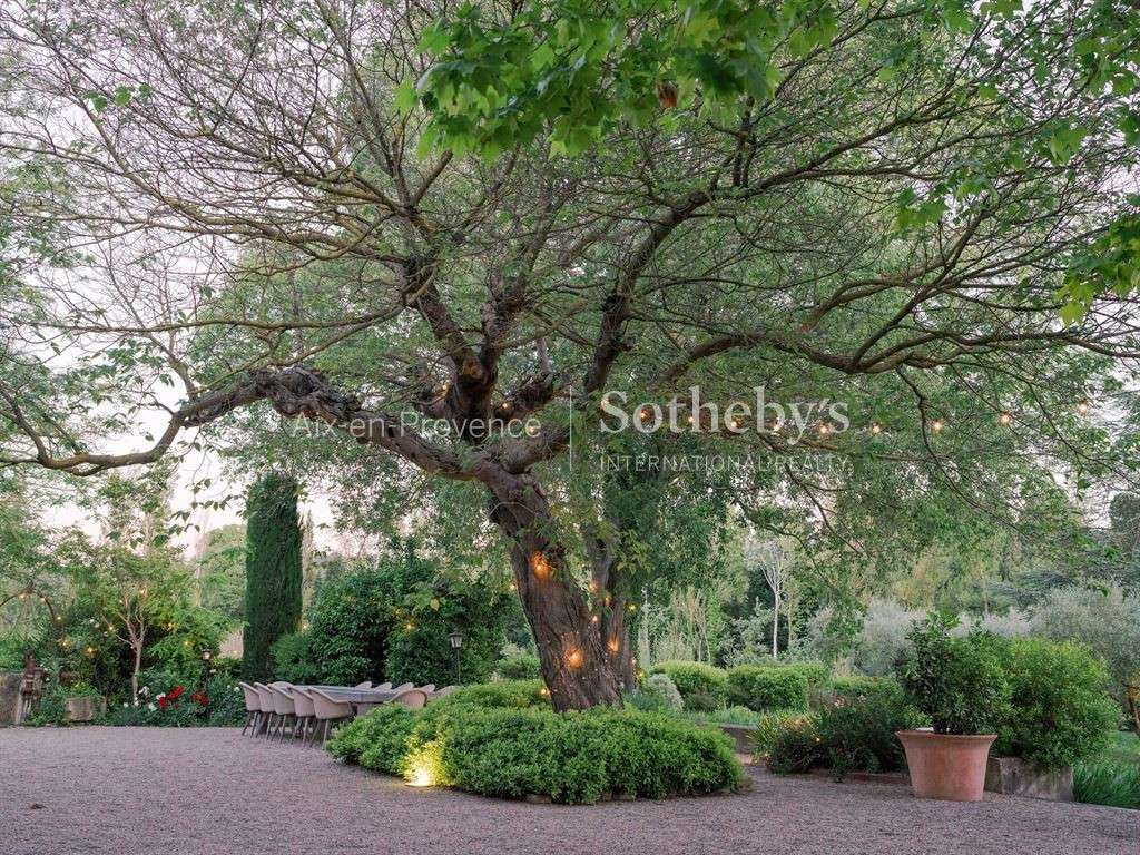 House Saint-Rémy-de-Provence