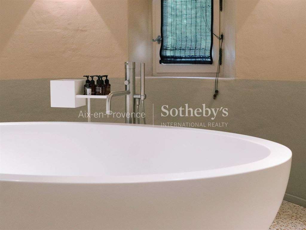 House Saint-Rémy-de-Provence