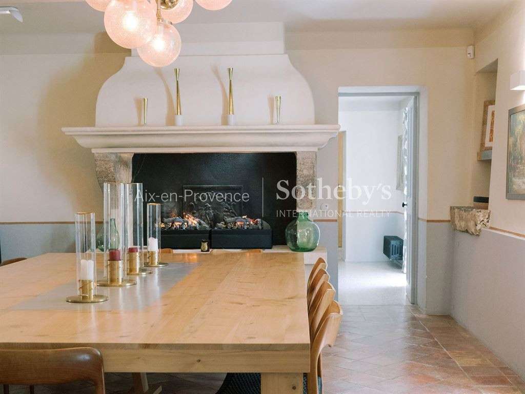 House Saint-Rémy-de-Provence