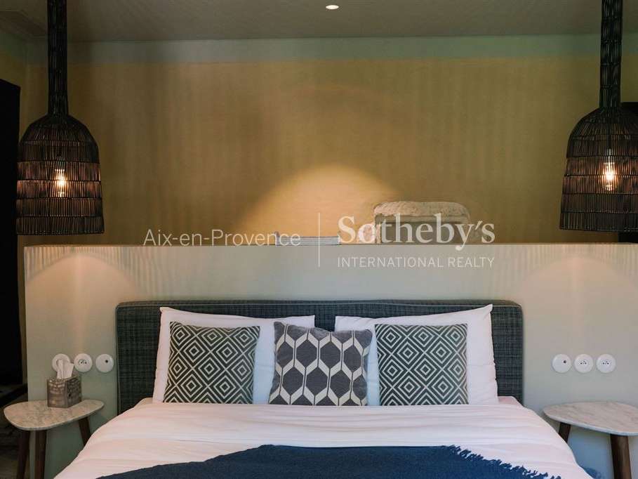 House Saint-Rémy-de-Provence