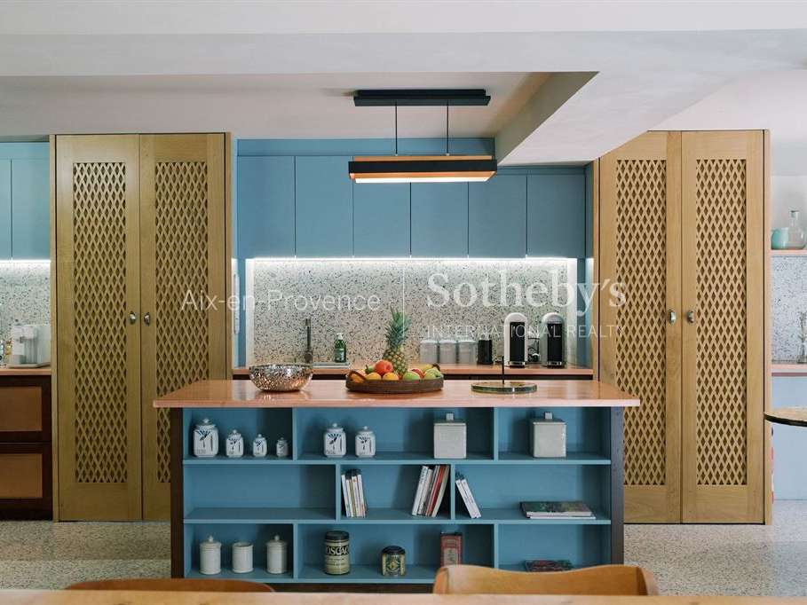 House Saint-Rémy-de-Provence