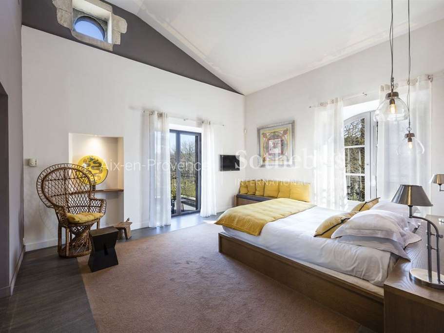 House Saint-Rémy-de-Provence