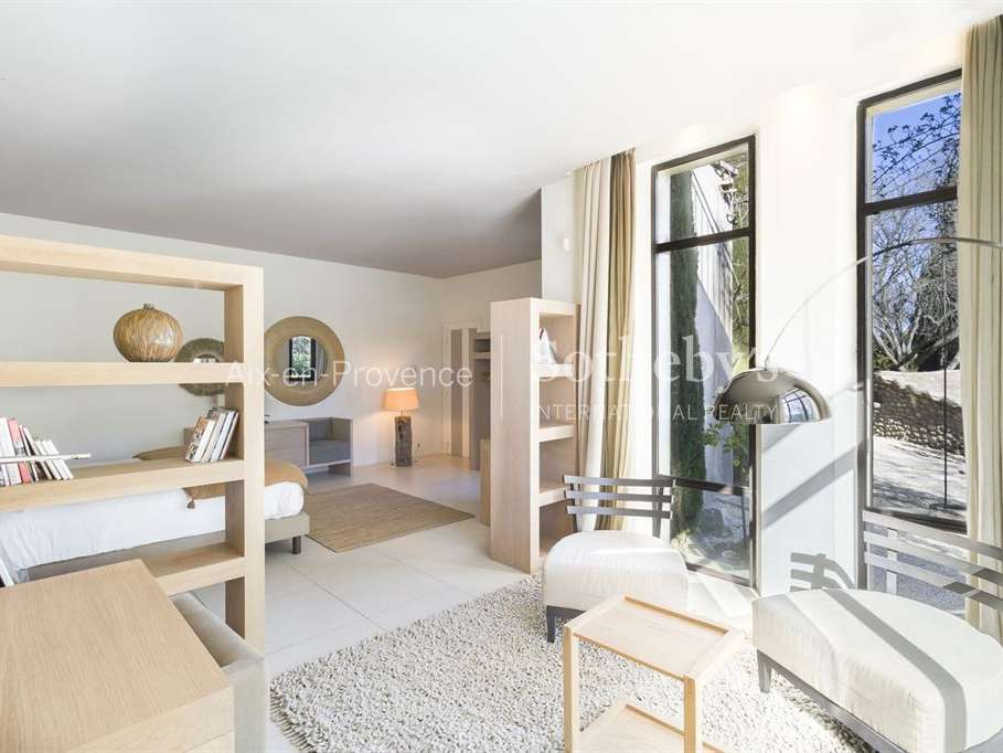 House Saint-Rémy-de-Provence