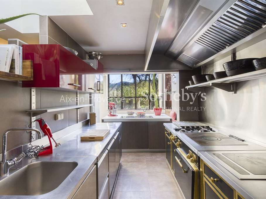 House Saint-Rémy-de-Provence