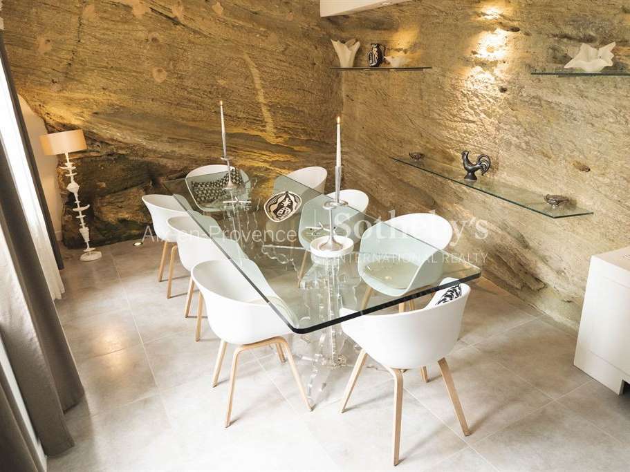 House Saint-Rémy-de-Provence