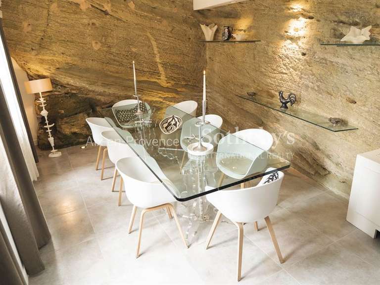 House Saint-Rémy-de-Provence - 8 bedrooms - 716m²