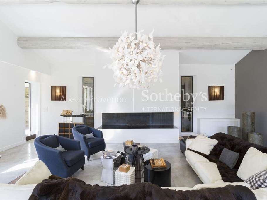 House Saint-Rémy-de-Provence