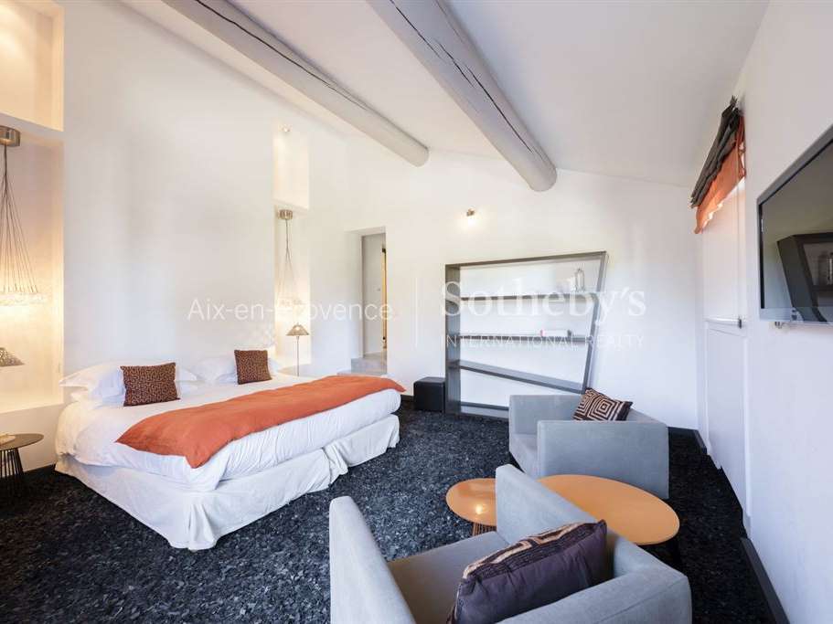 House Saint-Rémy-de-Provence