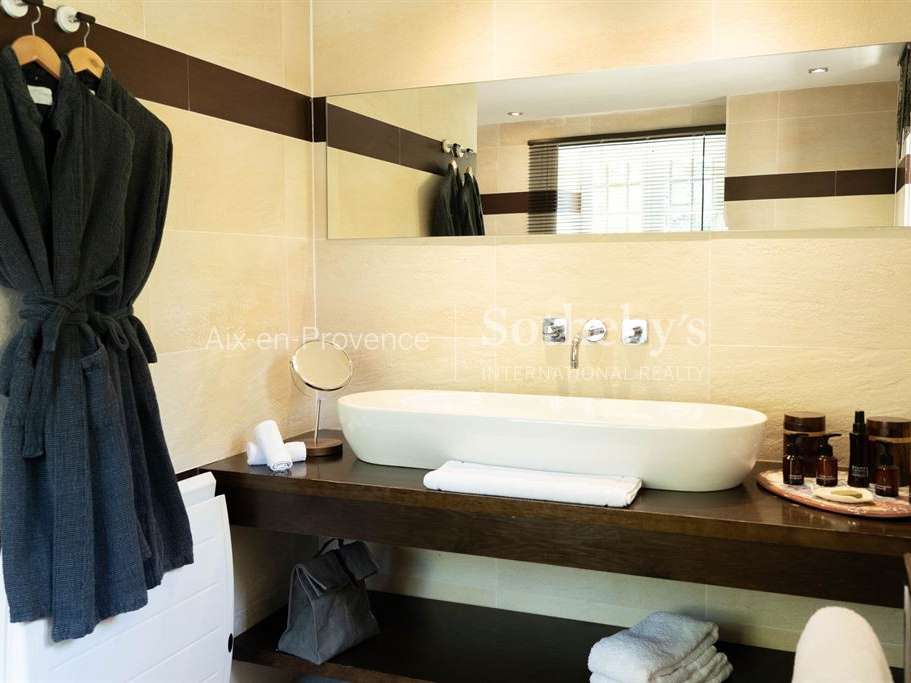 House Saint-Rémy-de-Provence