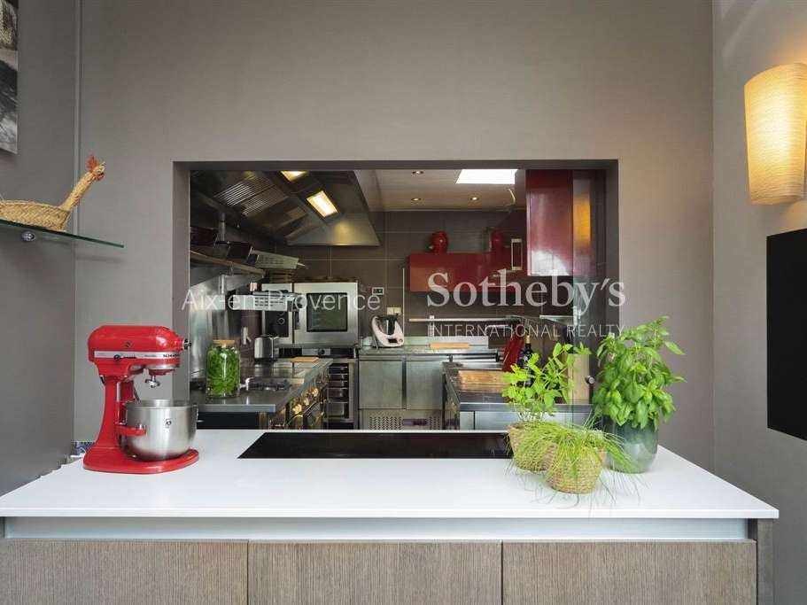 House Saint-Rémy-de-Provence