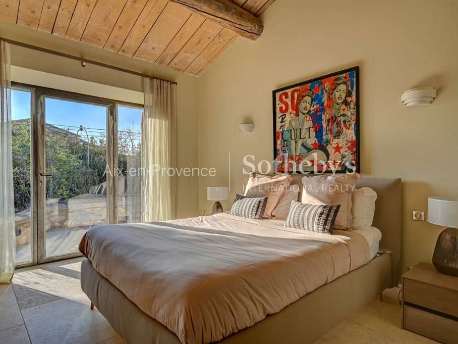 House Saint-Rémy-de-Provence