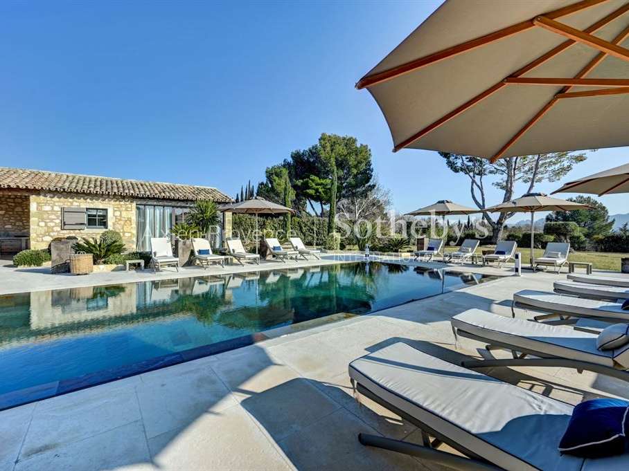 House Saint-Rémy-de-Provence