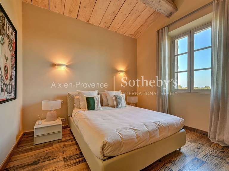 House Saint-Rémy-de-Provence - 7 bedrooms - 450m²