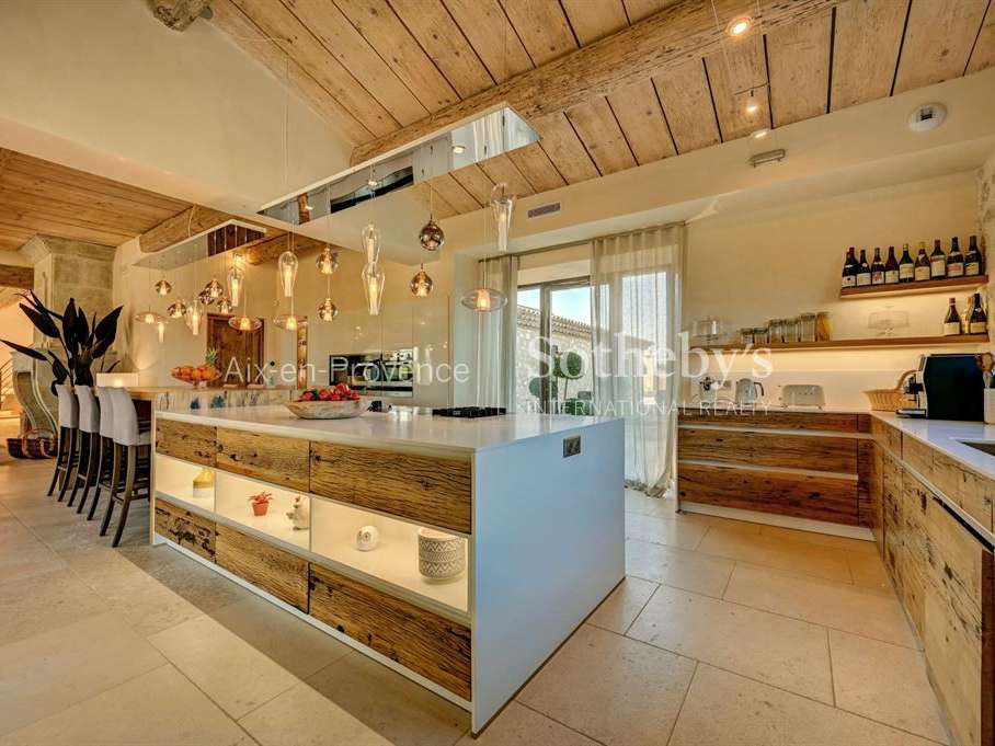 House Saint-Rémy-de-Provence