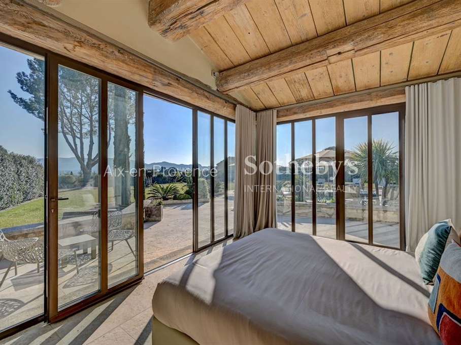 House Saint-Rémy-de-Provence