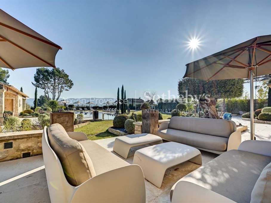 House Saint-Rémy-de-Provence