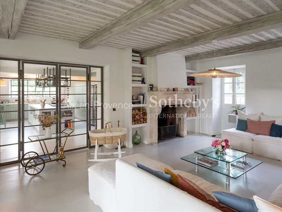 House Saint-Rémy-de-Provence