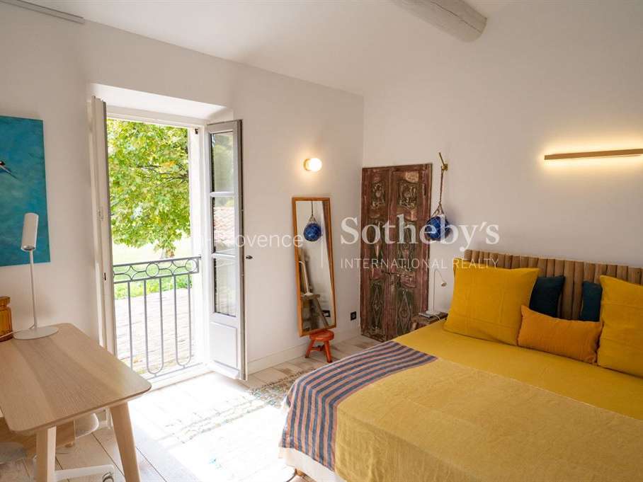 House Saint-Rémy-de-Provence