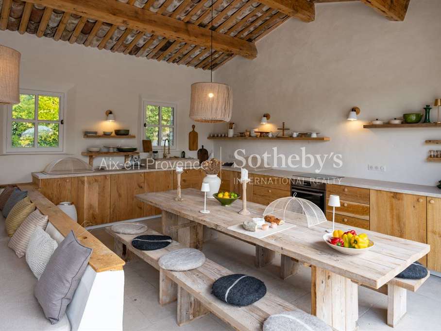 Maison Saint-Rémy-de-Provence