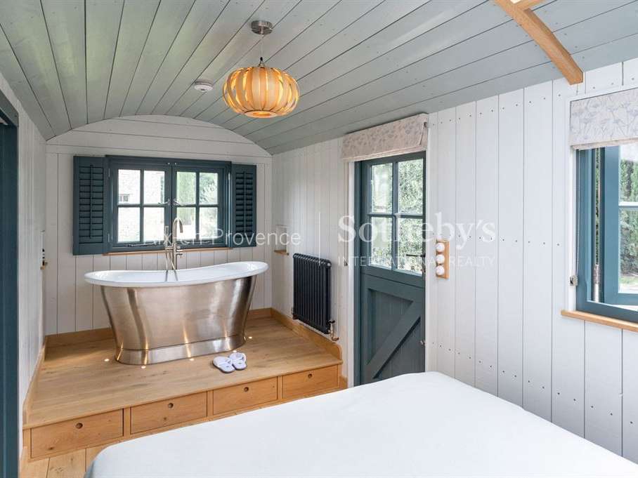 House Saint-Rémy-de-Provence