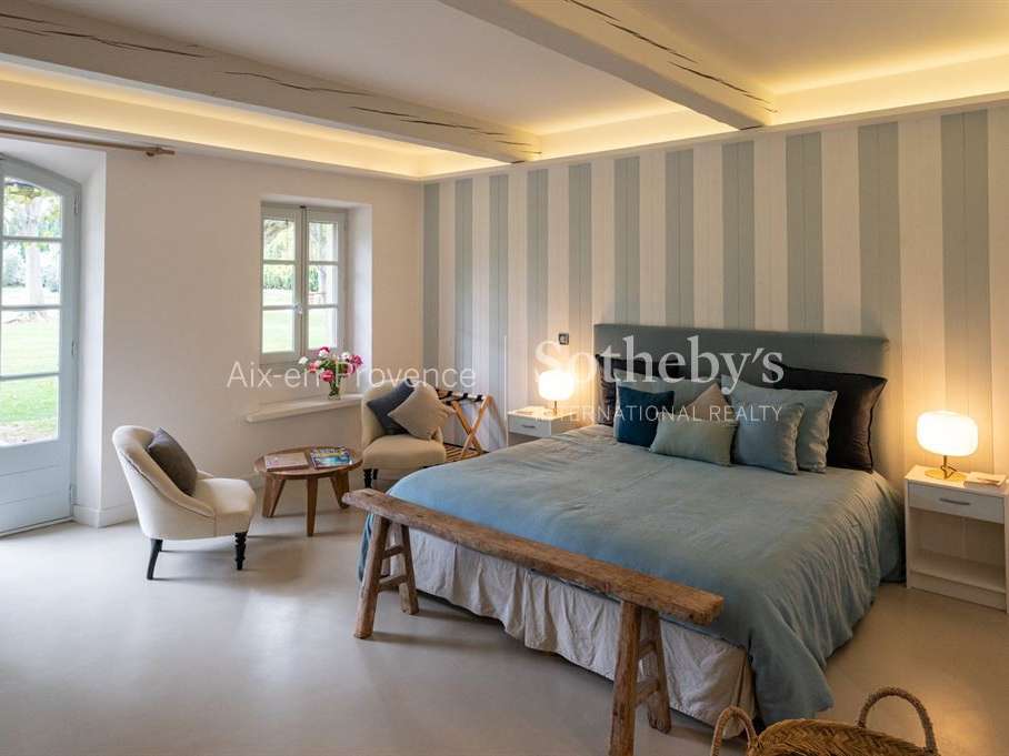 House Saint-Rémy-de-Provence